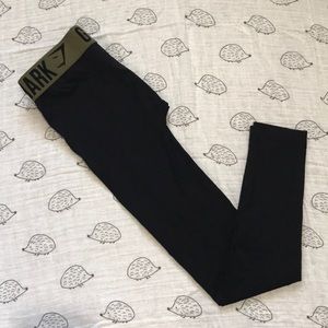 Gymshark Fit Legging